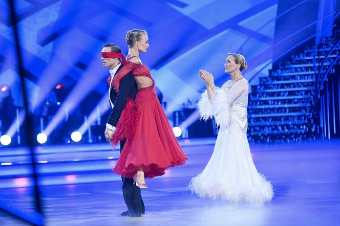 Maurycy Popiel, Sara Janicka, Lidia Bogaczówna