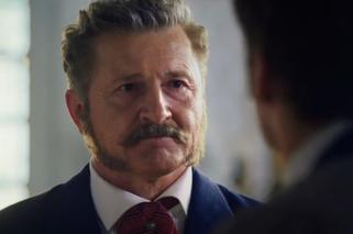 Zniewolona odc. 23. Grigorij Czerwiński (Michaił Gawriłow), Piotr (Stanisław Bokłan)