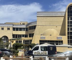 Uciekliśmy z egipskiej łodzi śmierci! Opowieść ocalałych przeraża