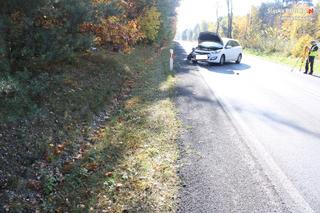 Kierowca autobusu miejskiego stracił przytomność. Łukasz ruszył do szoferki i wcisnął hamulec