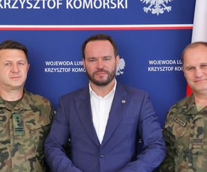 W Lublinie przygotowują lekarzy na wypadek wojny. Powstanie specjalna pracownia szkoleniowa