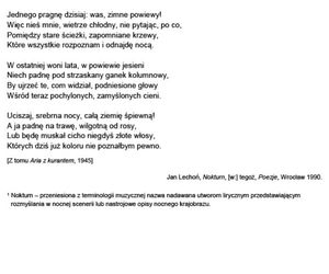 Matura 2025 FORMUŁA 2015