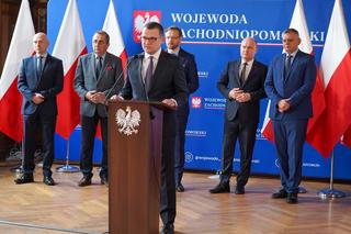 O rządowej pomocy dla samorządów wspierających uchodźców z Ukrainy