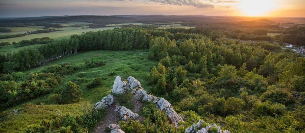 Góra Miedzianka