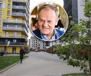 Polacy wystraszyli się pomysłu Tuska! Masowo rezerwują nowe mieszkania