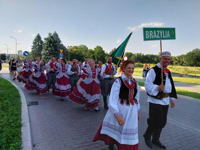 Eurofolk Zamość 2024