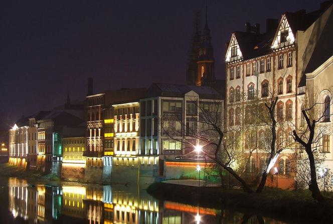  13. miejsce - Opole 6966,24 zł