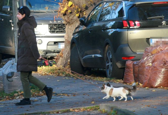 Marta Kaczyńska inwestuje w edukację synka
