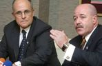 Nie żyje Bernard Kerik, szef NYPD w czasie ataku na WTC