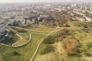 Lublin: W Alei Miast Partnerskich wkrótce ruszą prace 