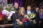 Dagmara Kaźmierska pożegnała Jacka Wójcika