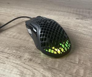 SteelSeries Aerox 5 