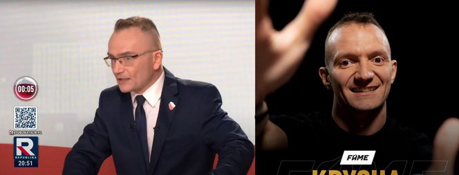 Najlepsze memy z debaty Republiki