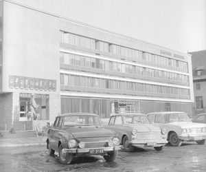 Kultowe samochody PRL-u