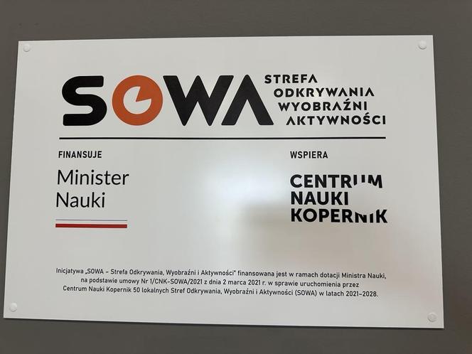 sowa nowe skalmierzyce