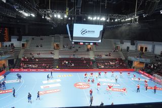 Mecz Polska – Izrael w Olsztynie. Piłka ręczna po niemal 20 powróciła do hali Urania