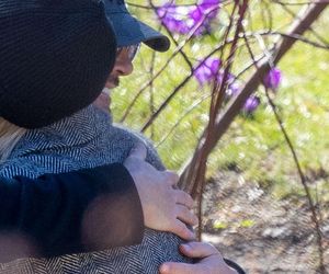 Krzysztof Ibisz. Praca ważna, ale rodzina ważniejsza