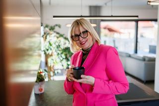 Dom w eleganckim stylu. Tutaj komfort jest na pierwszym planie