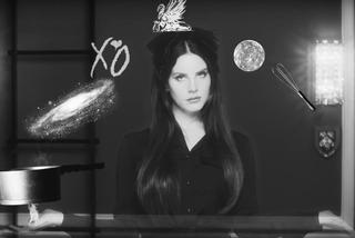 Lana Del Rey zapowiada nową płytę Lust For Life