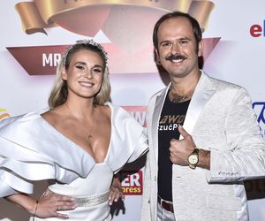 Kulisy porodu Kajry, żony Sławomira. Niespotykane okoliczności. Nie pamiętam, co ja tam robiłem