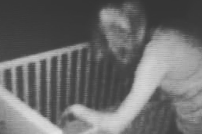 Sceny jak z horroru? Elektroniczne nianie polecają 