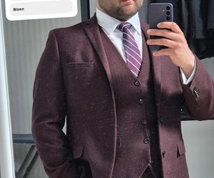 Barwy szczęścia nowy sezon. Klemens (Sebastian Perdek) na planie