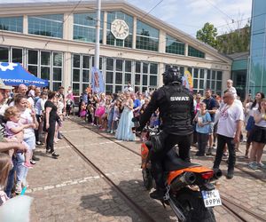 IX Motocyklowy Dzień Dziecka 2025