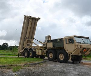 THAAD