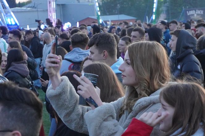 Tak wyglądał pierwszy dzień Rzeszowskich Juwenaliów