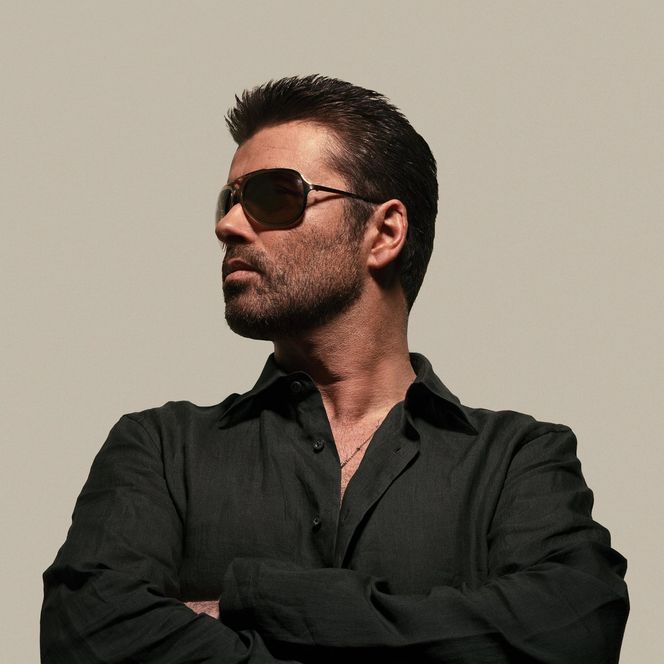 George Michael pokochał go od pierwszego wejrzenia. Śmierć ukochanego złamała mu serce