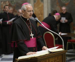 Kardynałowie zdradzili, jaki będzie nowy papież! Nauczyciel ludzkości