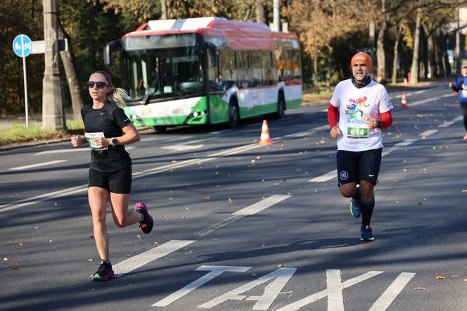 Za nami kolejna edycja Półmaratonu Lubelskiego