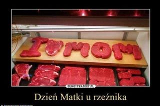 Memy na Dzień Mamy 2025