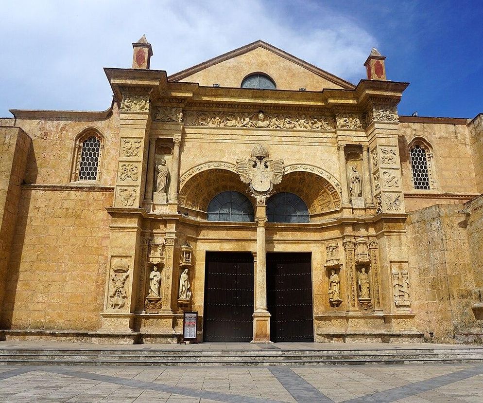 Santo Domingo