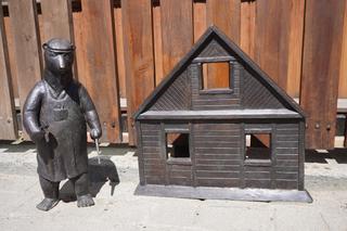 Nowe WidziMisie w Białymstoku! Pojawiły się kolejne rzeźby ulubionych białostockich niedźwiadków