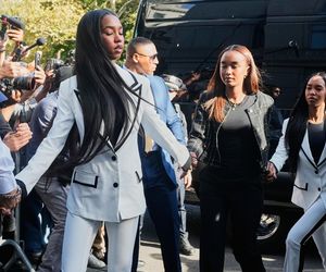 Zapadł wyrok w sprawie Diddy'ego. Przeprosił siedmioro dzieci i Cassie