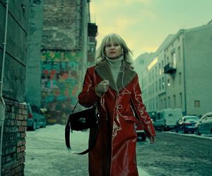 Małgorzata Kożuchowska jako Aniela. Jest zwiastun i data premiery nowego serialu na Netflix