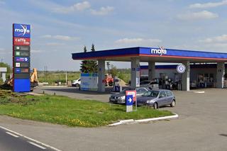 Stacje z paliwami niespełniającymi norm