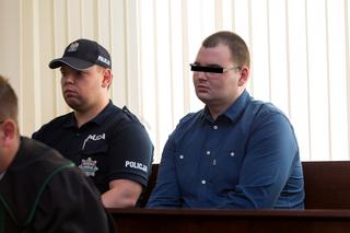 Nie powiem dlaczego zgładziłem żonę i teściową