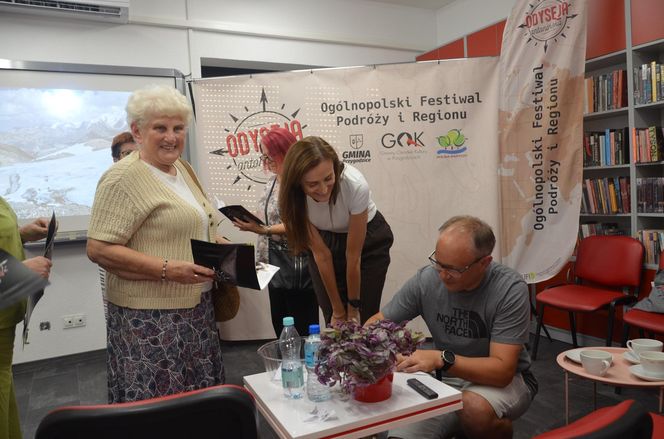 Odyseja Antonińska 2025