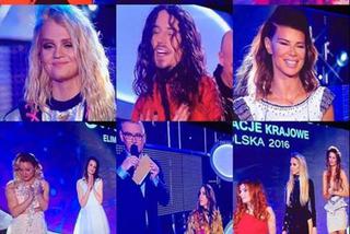 Eurowizja 2016: reakcje gwiazd, które przegrały. Fani też są rozczarowani!