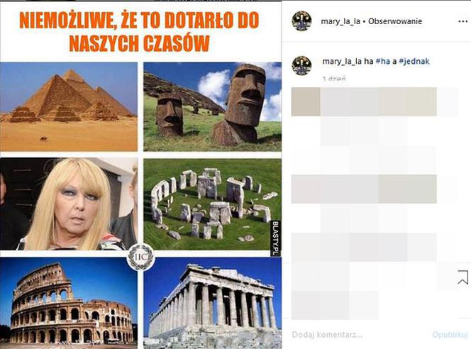 Gwiazdy lansują się w internecie