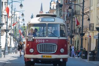 Łódzkie Linie Turystyczne wyjeżdżają na trasy