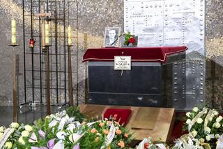 Pogrzeb Tomasza Kality