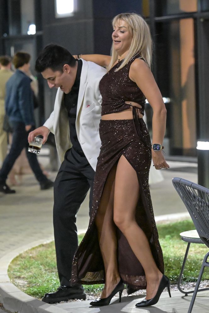 Szok po jubileuszu "Tańca z Gwiazdami"! Gwiazdy bawiły się jak nastolatki