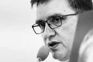 Mieszkańcy wstrząśnięci śmiercią księdza