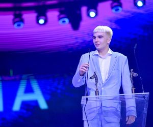 Groźny incydent podczas koncertu Maty! Wideo z wypadku mrozi krew w żyłach