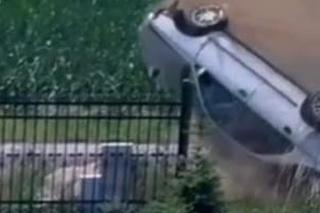 Po kłótni z byłą partnerką spowodował wypadek! Prokuratura: To była próba zabójstwa!