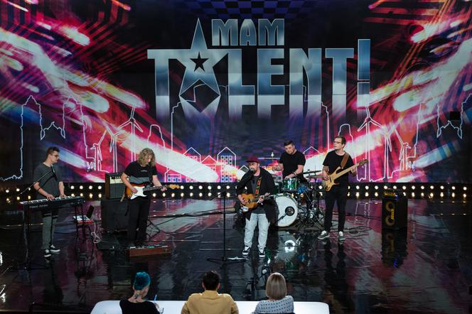 Moow mi Janek w półfinale „Mam Talent”. Lubelski zespół zachwyca!