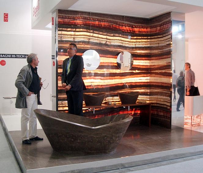 CERSAIE 2009